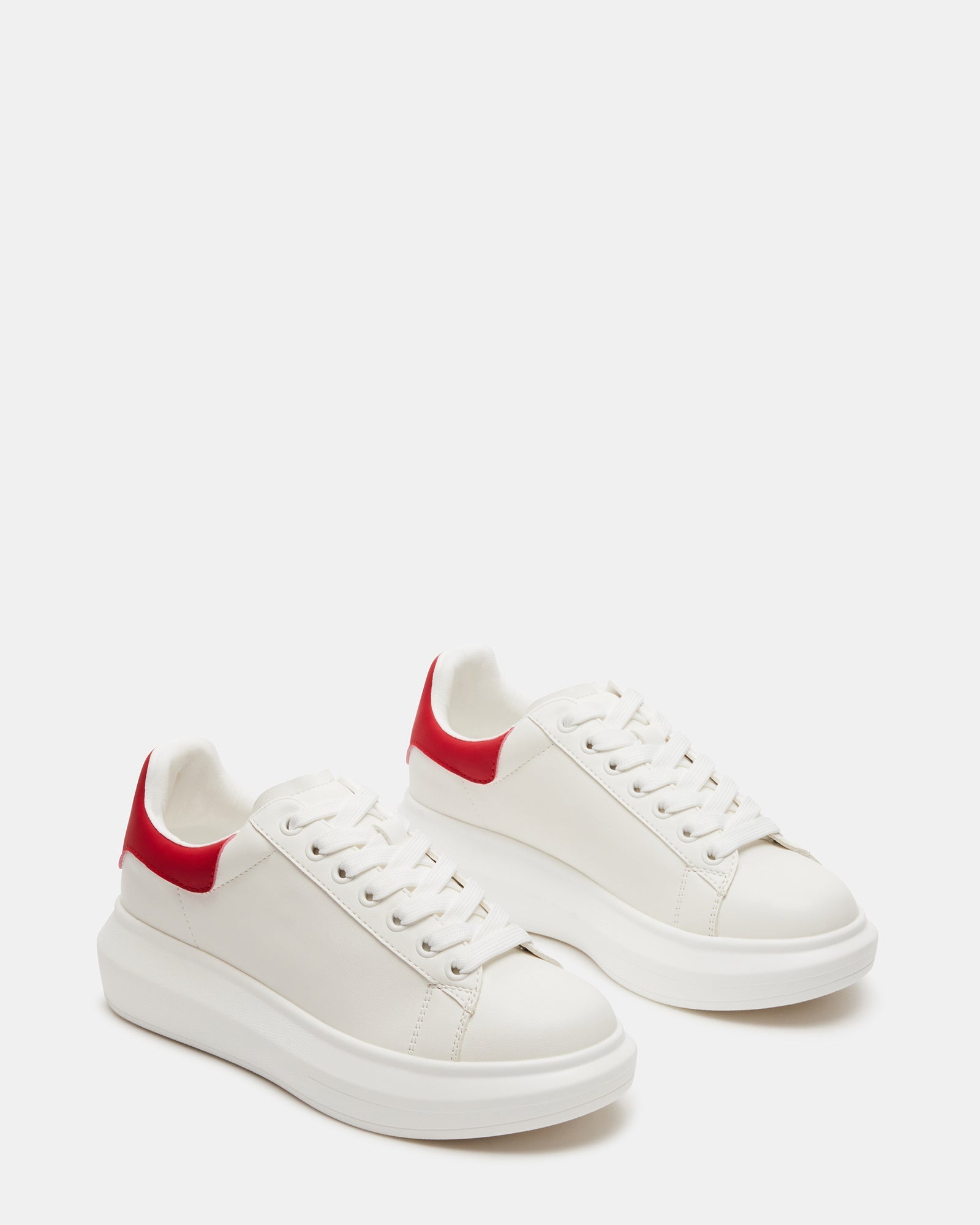 GASP RED/WHITE - SM REBOOTED