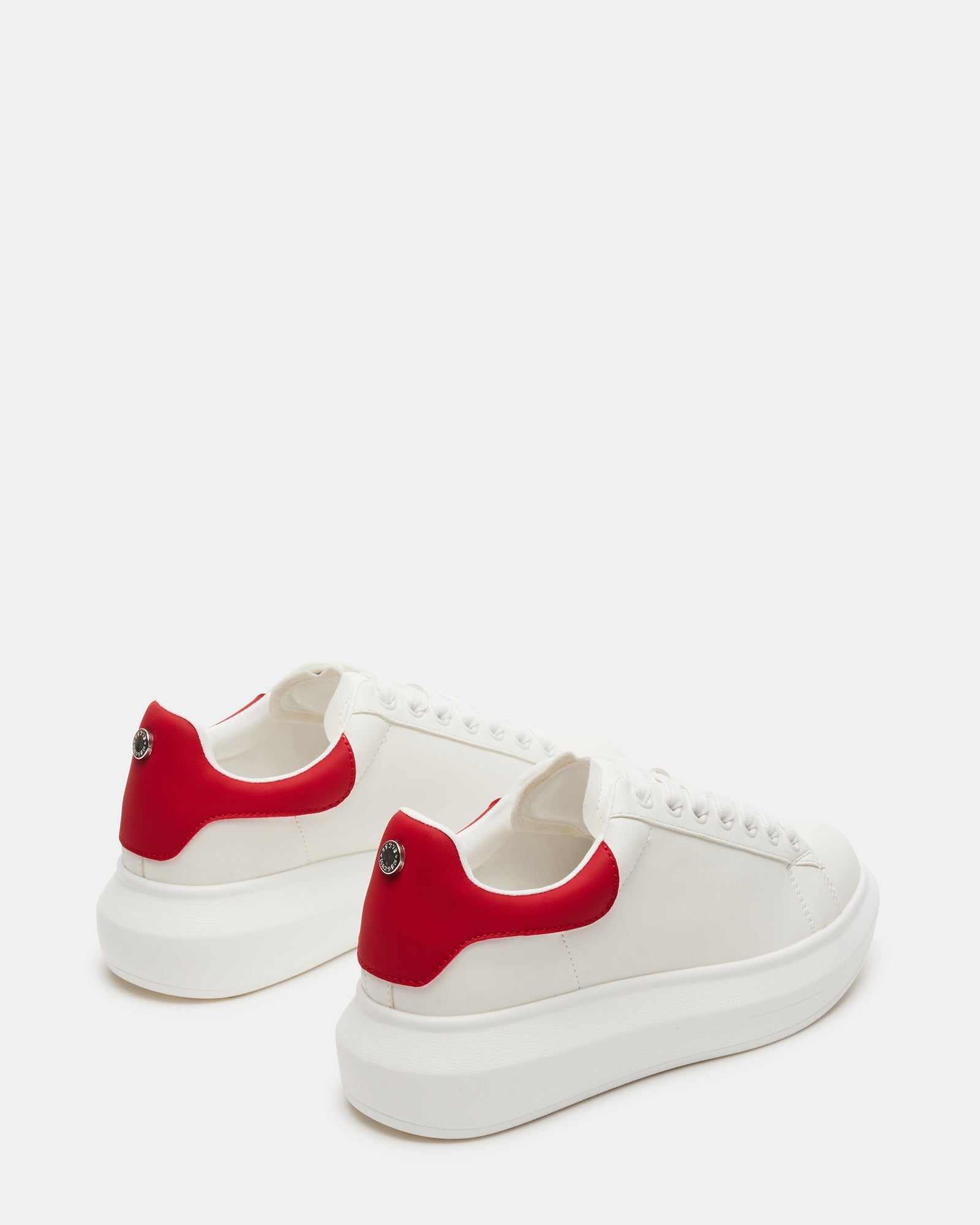 GASP RED/WHITE - SM REBOOTED