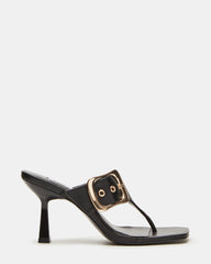 CHELLE BLACK LEATHER - SM REBOOTED