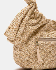 PALM BAG NATURAL - SM REBOOTED