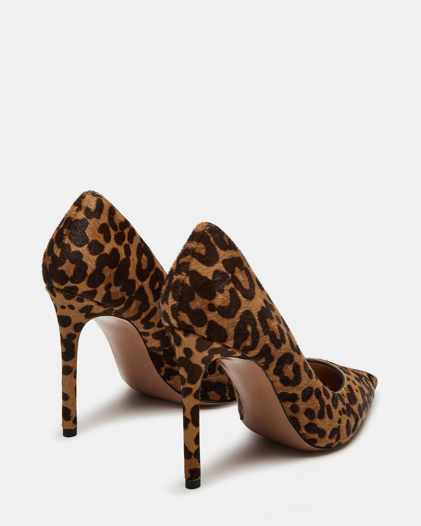 THRIVE LEOPARD - SM REBOOTED