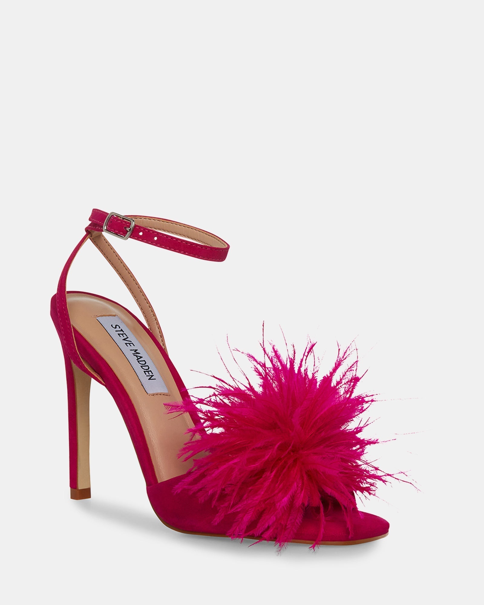 CRUSH PINK - SM REBOOTED