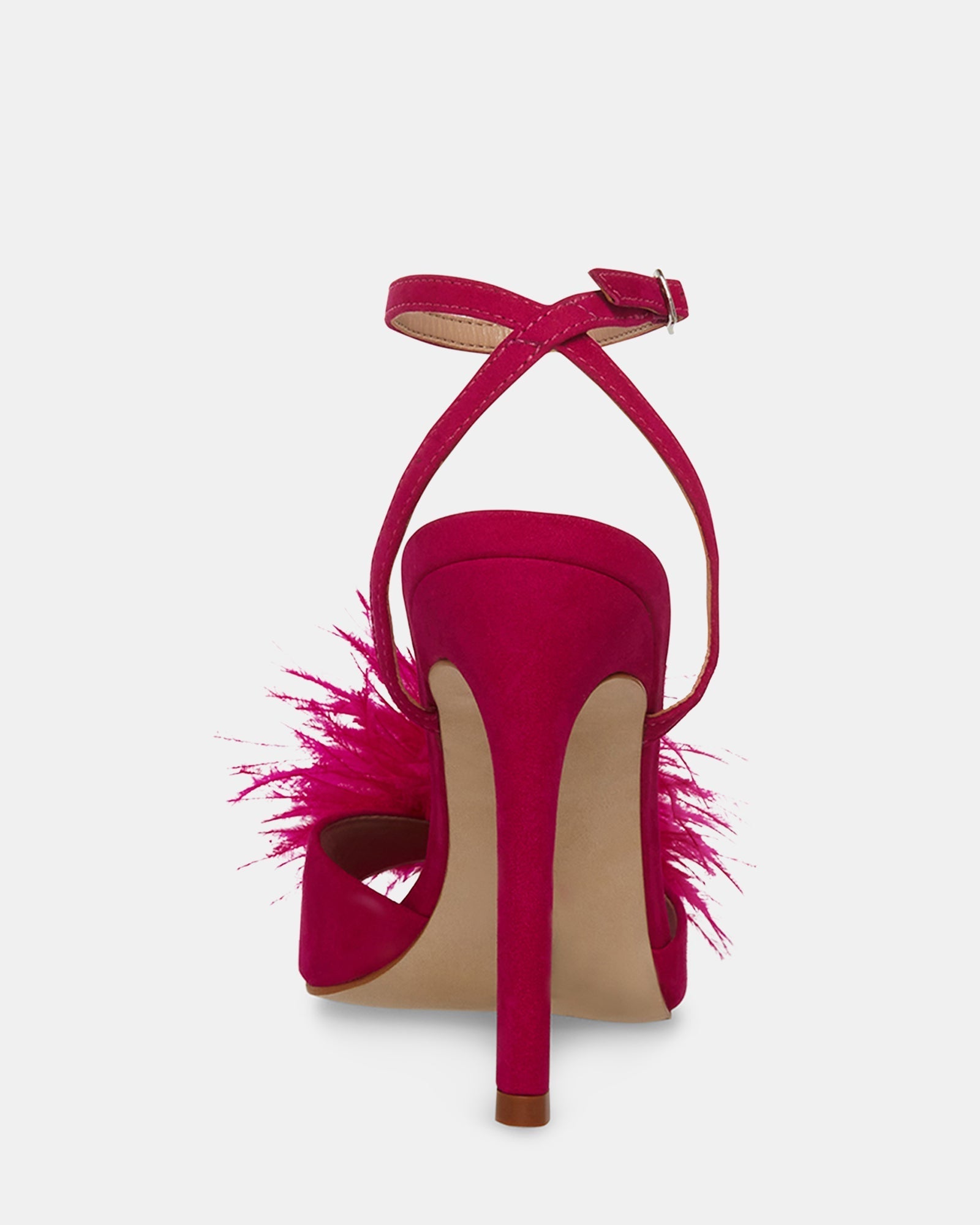 CRUSH PINK - SM REBOOTED