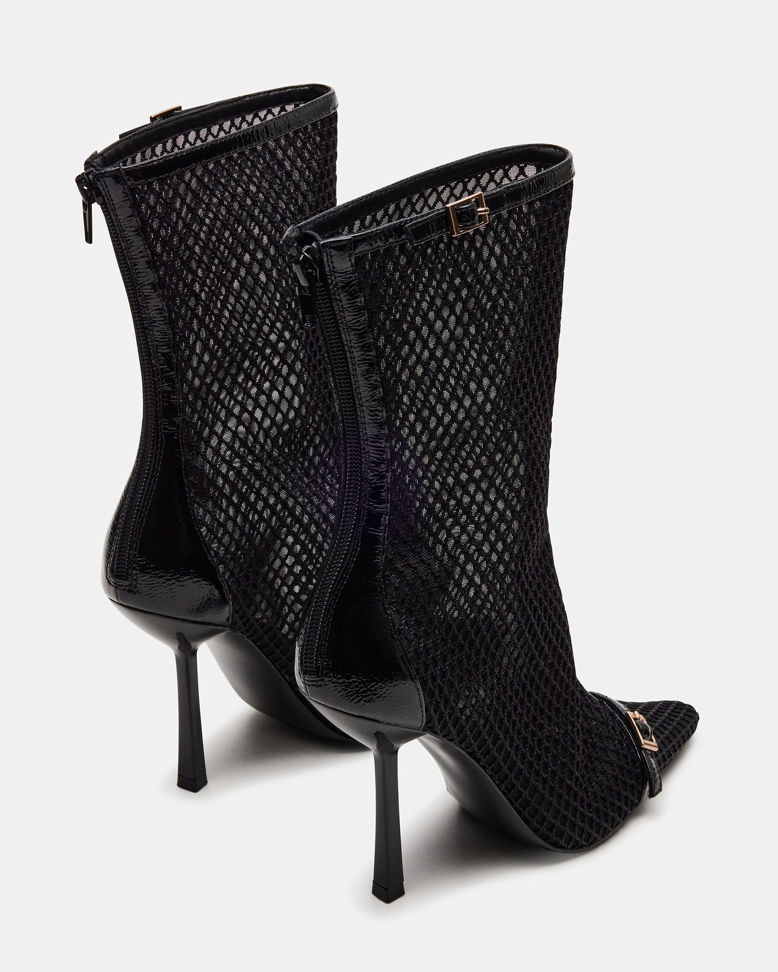 ASHLIN BLACK MULTI - SM REBOOTED