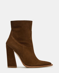 TEX TAN SUEDE - SM REBOOTED