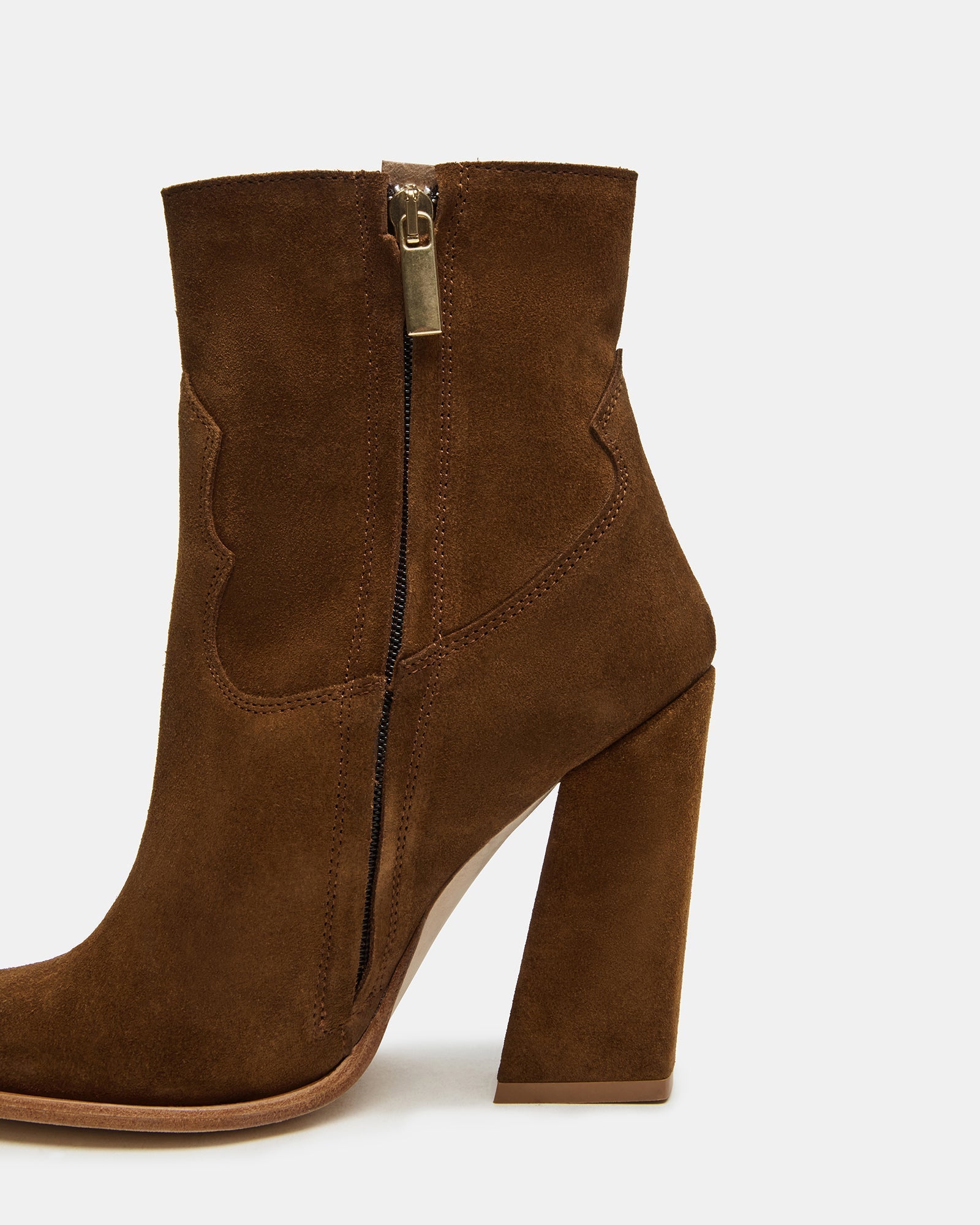 TEX TAN SUEDE - SM REBOOTED