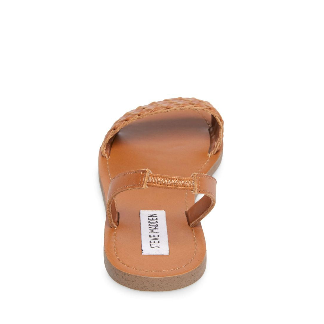 ADDISON COGNAC LEATHER - SM REBOOTED