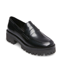 US-CLASS BLACK LEATHER - SM REBOOTED