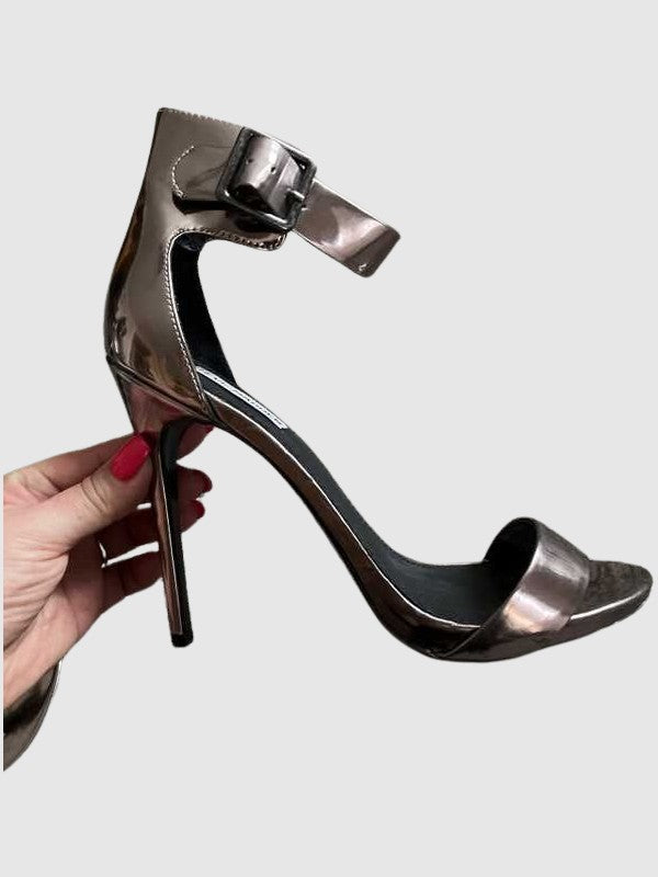 MARLENEE PEWTER - SM REBOOTED
