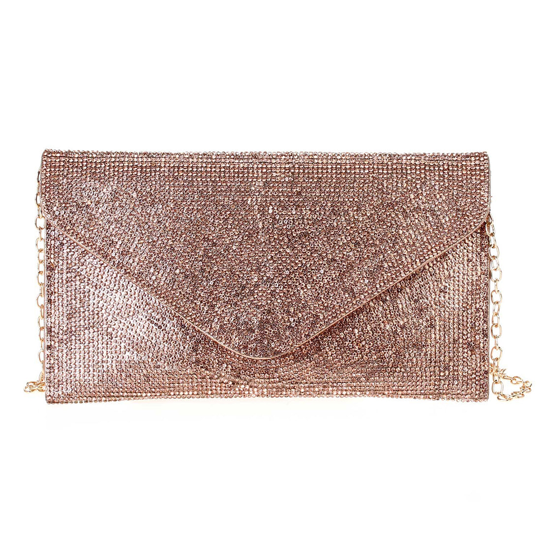 BSWAGGER ROSE GOLD - SM REBOOTED