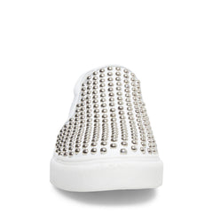 TORIN WHITE WITH STUDS - SM REBOOTED
