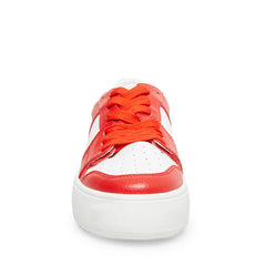 VARSITY WHITE/RED - SM REBOOTED