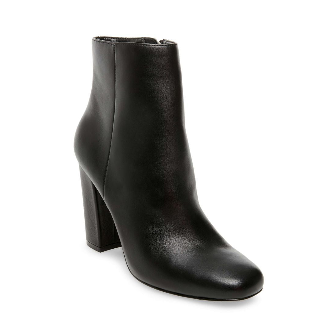 PIXIE BLACK LEATHER - SM REBOOTED