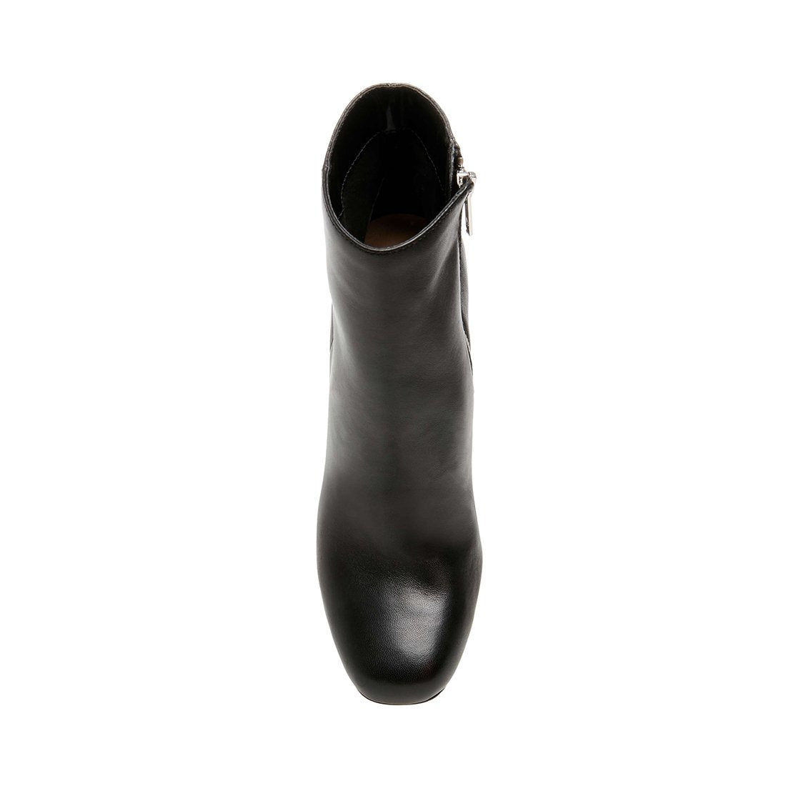 PIXIE BLACK LEATHER - SM REBOOTED