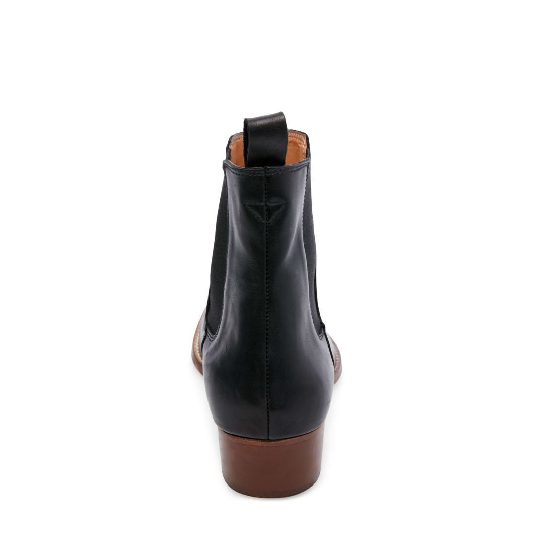 DEX BLACK LEATHER - SM REBOOTED