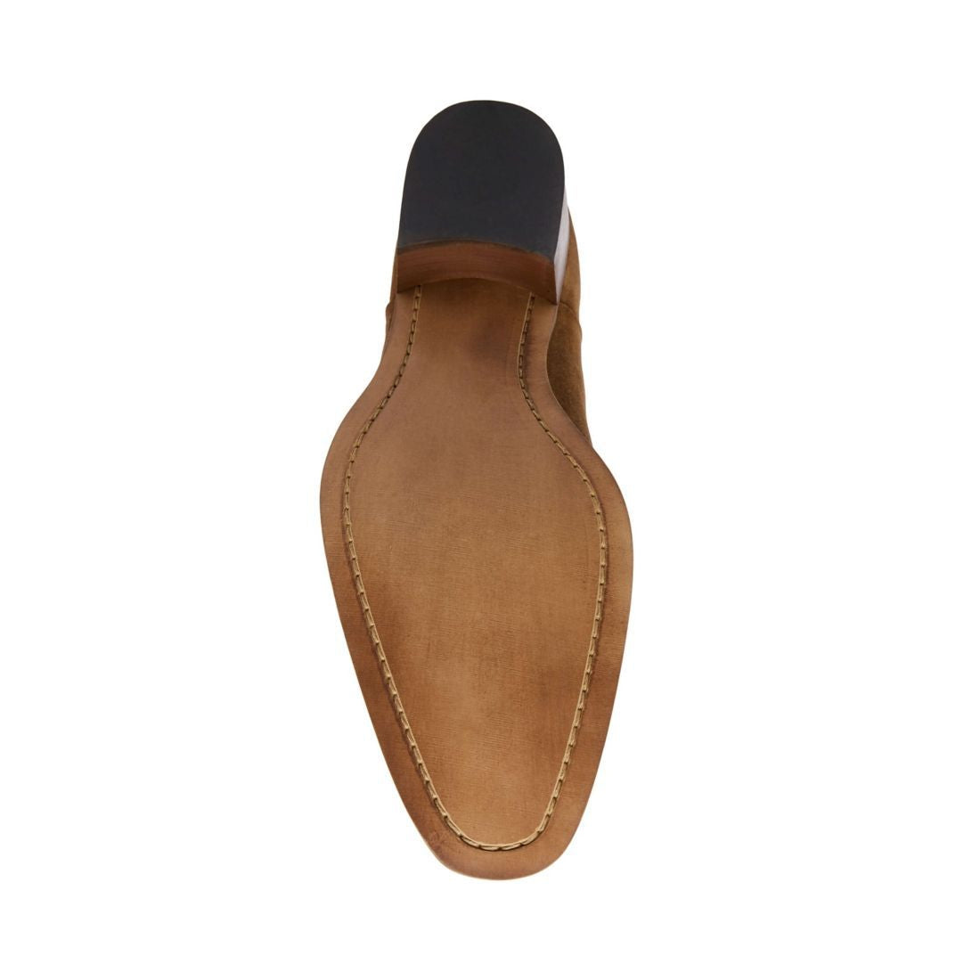 DEX TAN SUEDE - SM REBOOTED