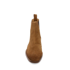 DEX TAN SUEDE - SM REBOOTED