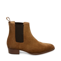 DEX TAN SUEDE - SM REBOOTED