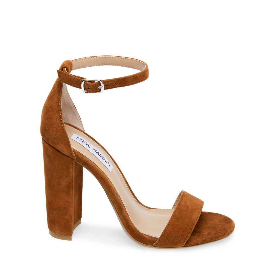 CARRSON CHESTNUT - SM REBOOTED