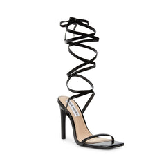 UPLIFT BLACK PATENT - SM REBOOTED