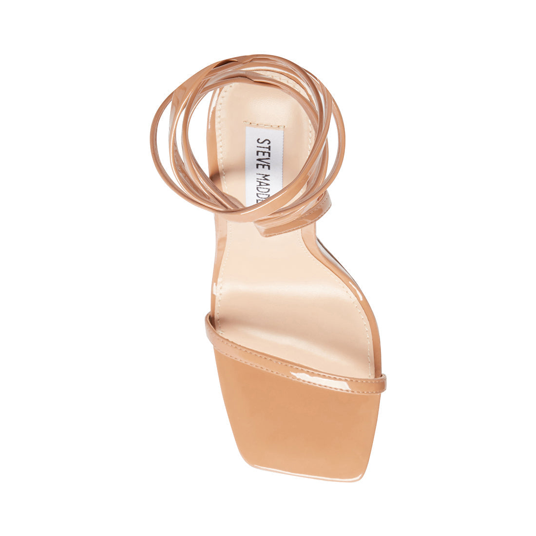 UPLIFT CAMEL PATENT - SM REBOOTED