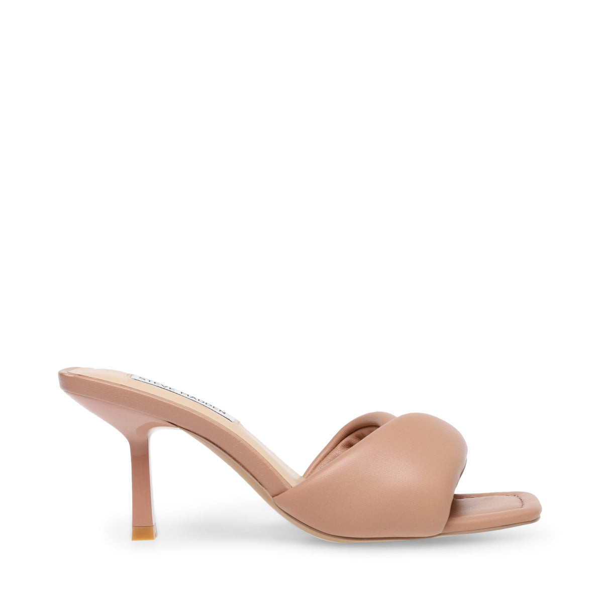 THAI TAN LEATHER - SM REBOOTED
