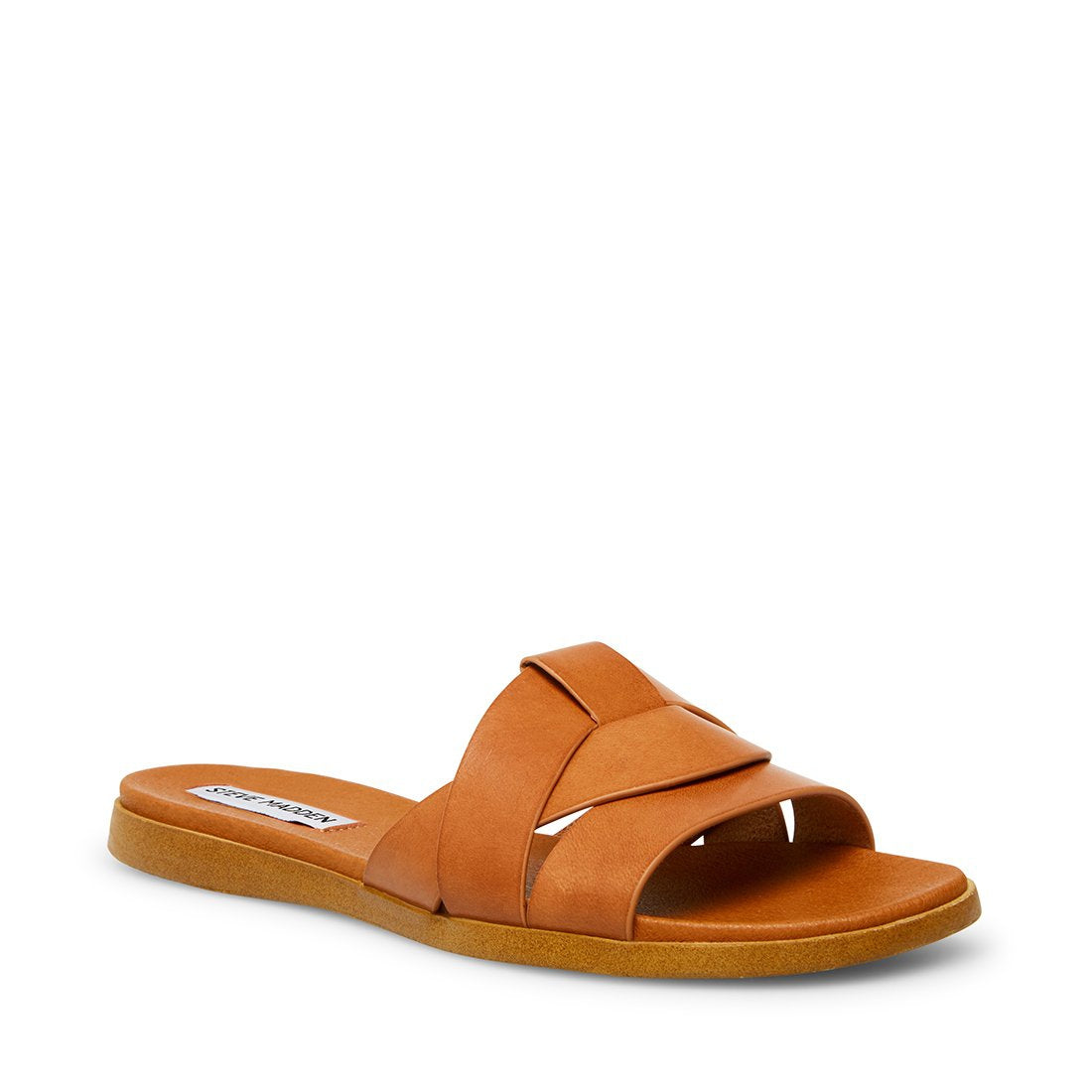 VIVIEN TAN LEATHER - SM REBOOTED