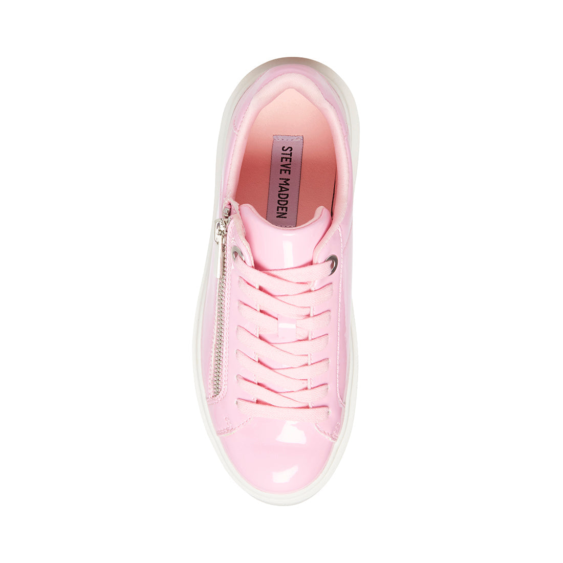 CATCHME PINK PATENT - SM REBOOTED