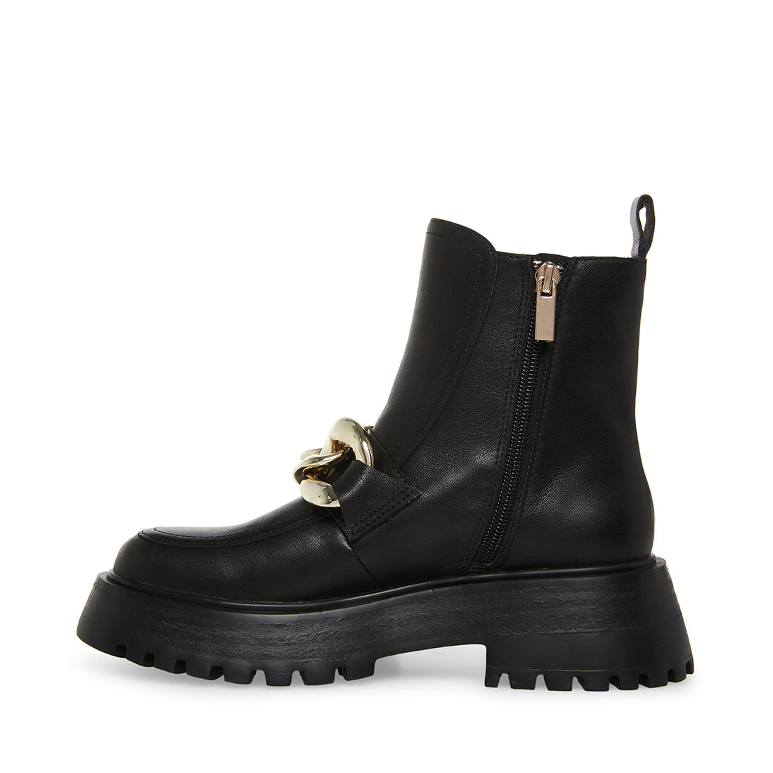 CLEO BLACK LEATHER - SM REBOOTED