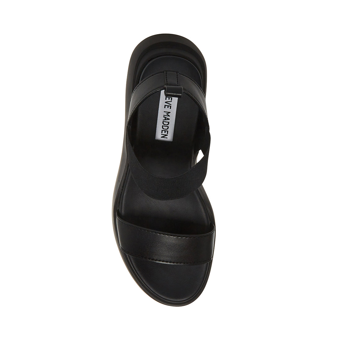 CRUISE BLACK/BLACK - SM REBOOTED