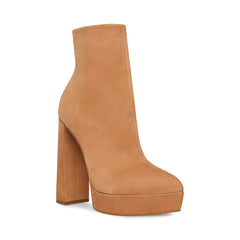 DALINA TAN NUBUCK - SM REBOOTED