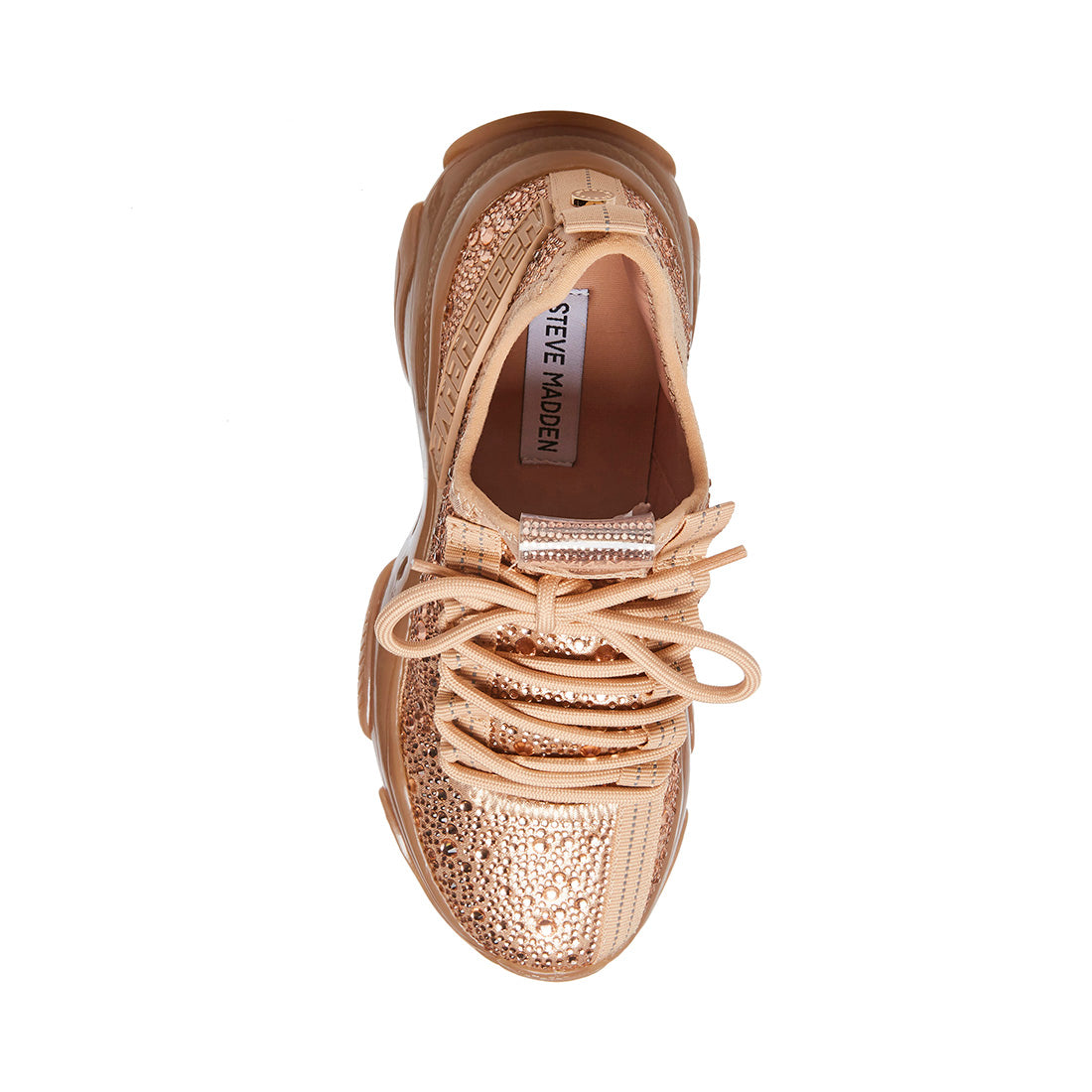 MAXIMA-R ROSE GOLD - SM REBOOTED