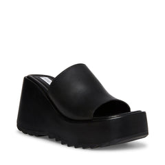 PEPE30 BLACK LEATHER - SM REBOOTED