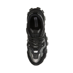 PONCE BLACK/SILVER - SM REBOOTED