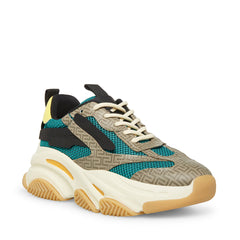 POSSESSION TEAL MULTI - SM REBOOTED