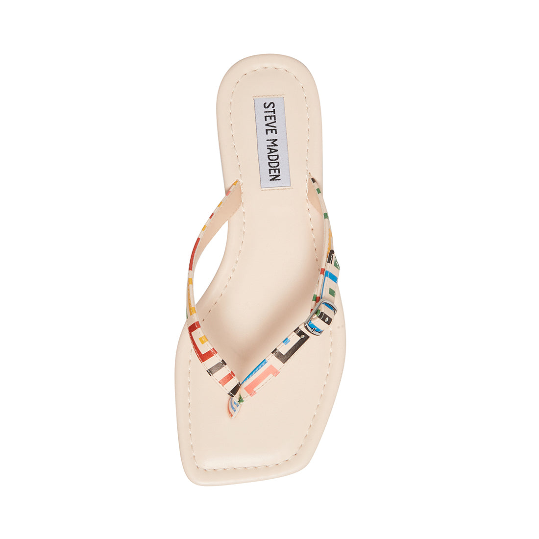 RADIATE MULTI - SM REBOOTED