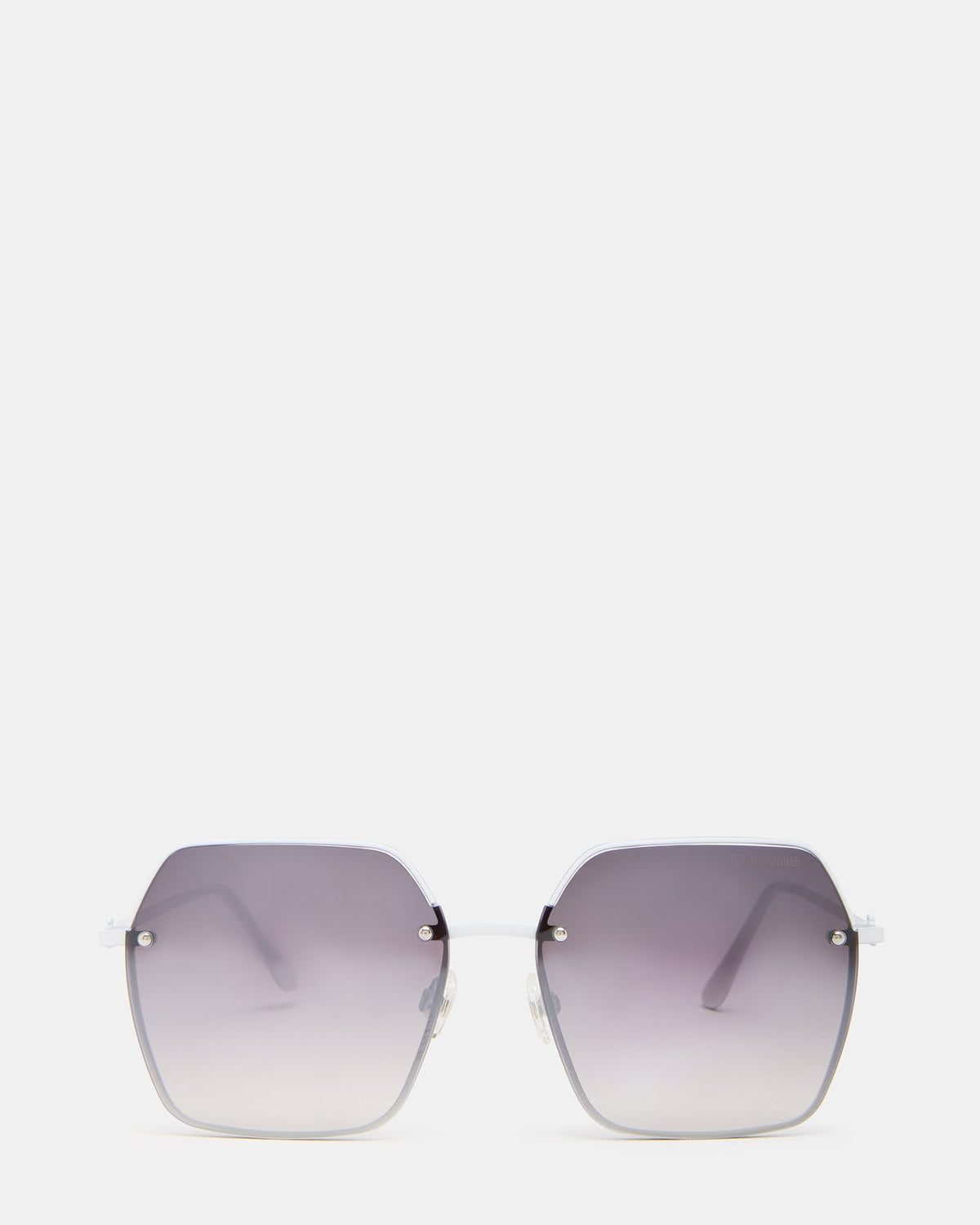 DAVIAN SUNGLASSES WHITE