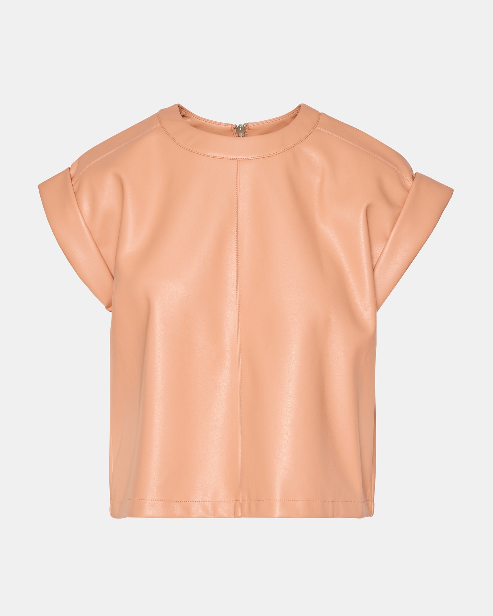 CAT TOP ROSE