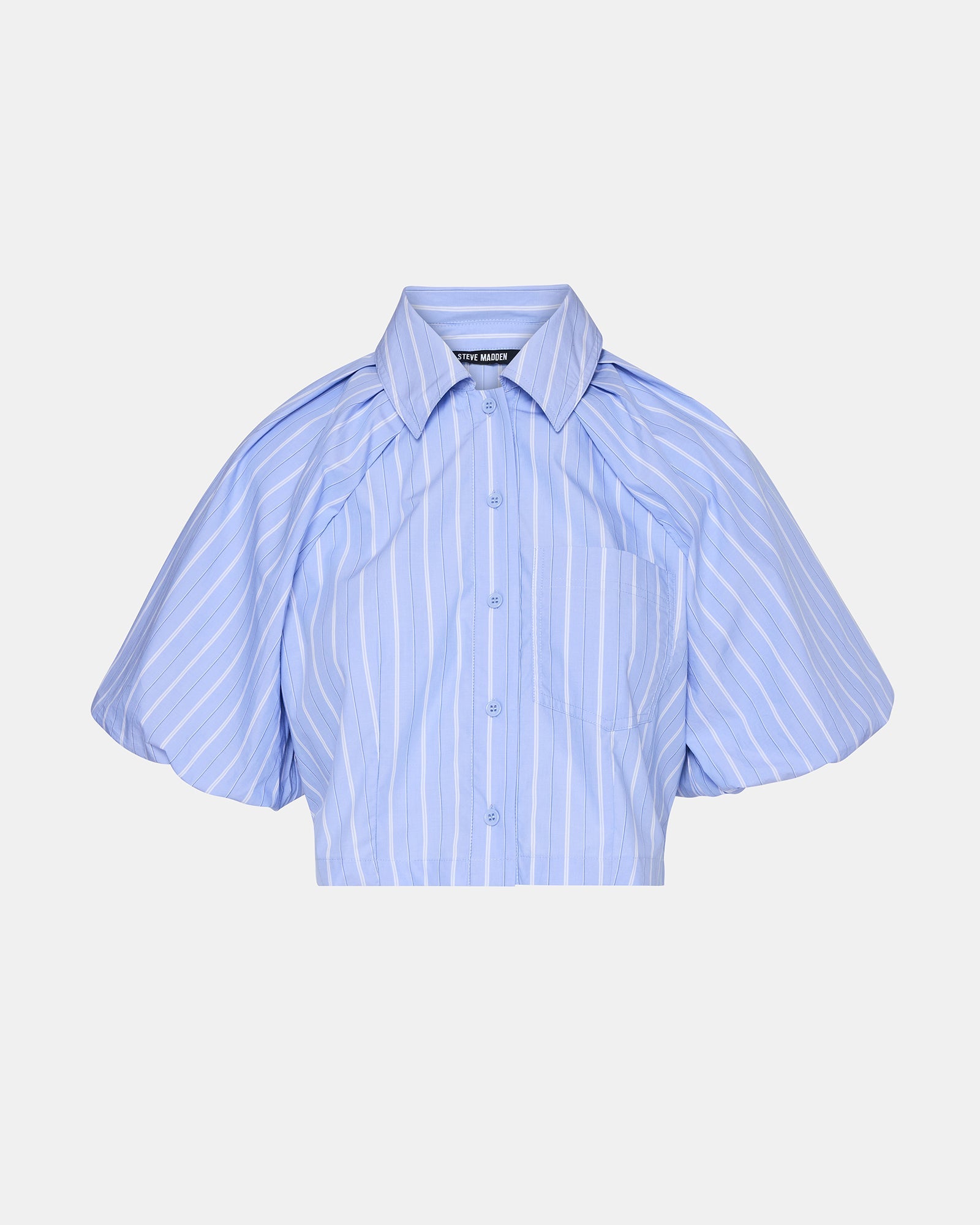 REECE TOP SOFT BLUE