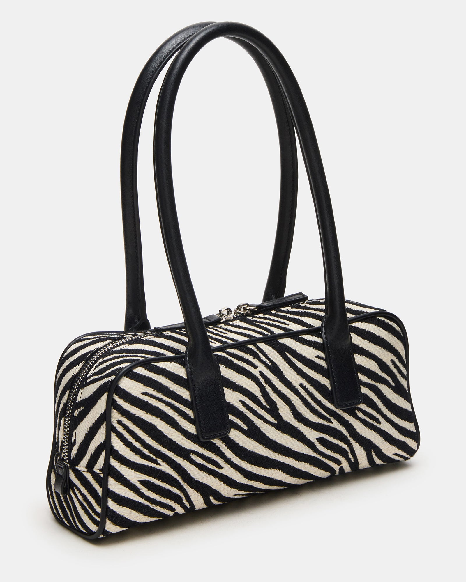 ANISE BAG ZEBRA