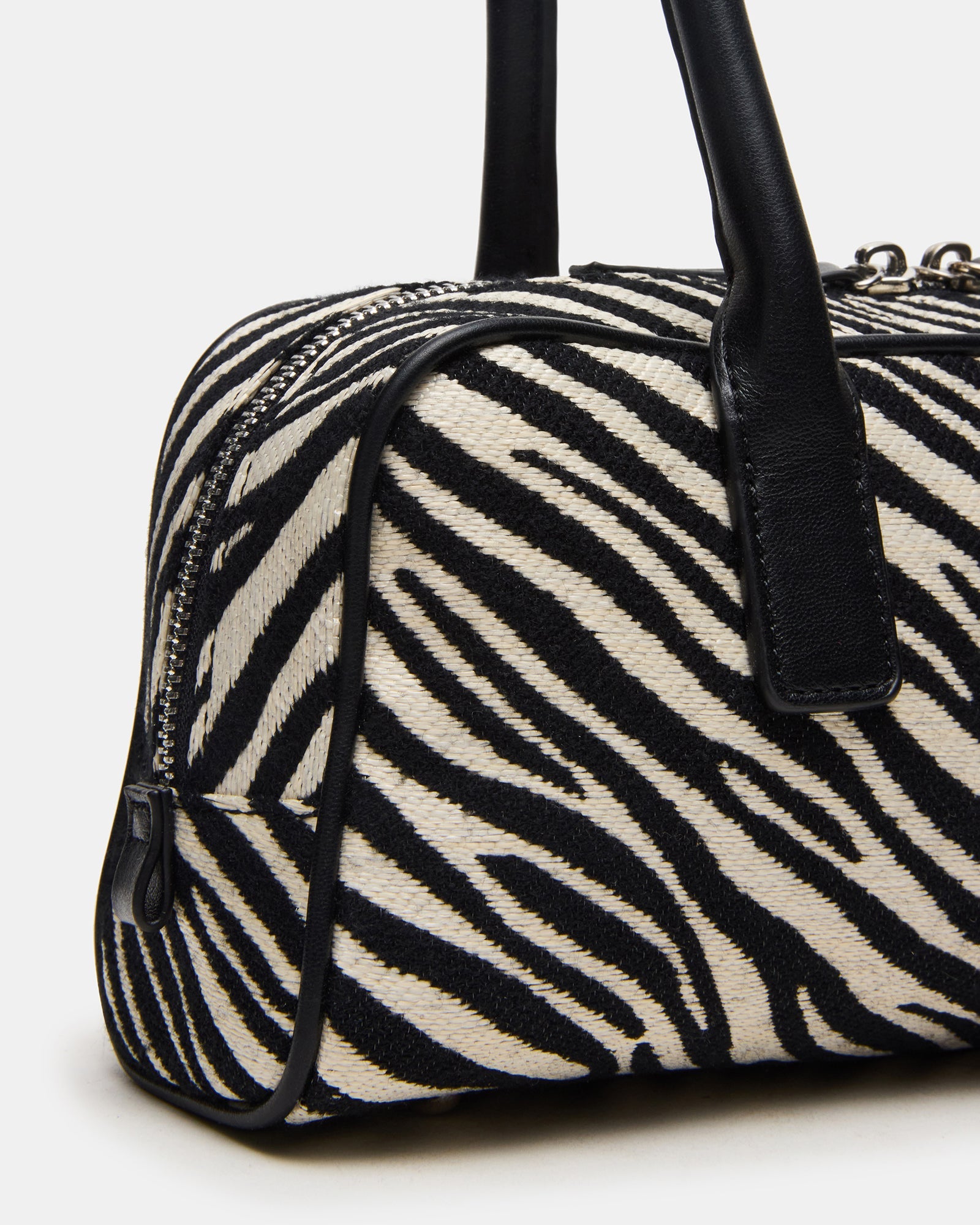 ANISE BAG ZEBRA