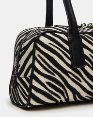 ANISE BAG ZEBRA