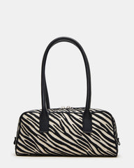 ANISE BAG ZEBRA