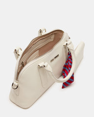 CALLY BAG CHALK