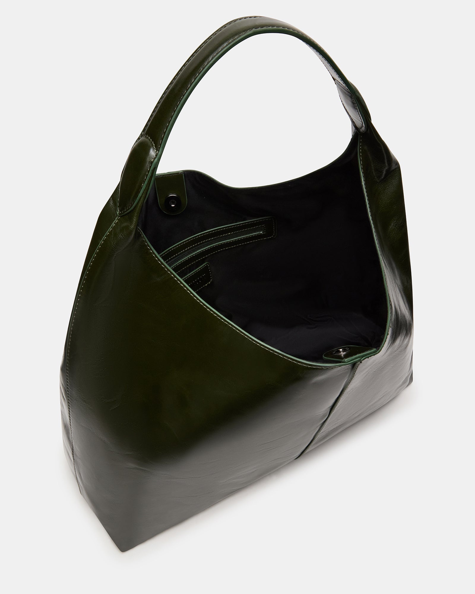 COLLINS BAG OLIVE