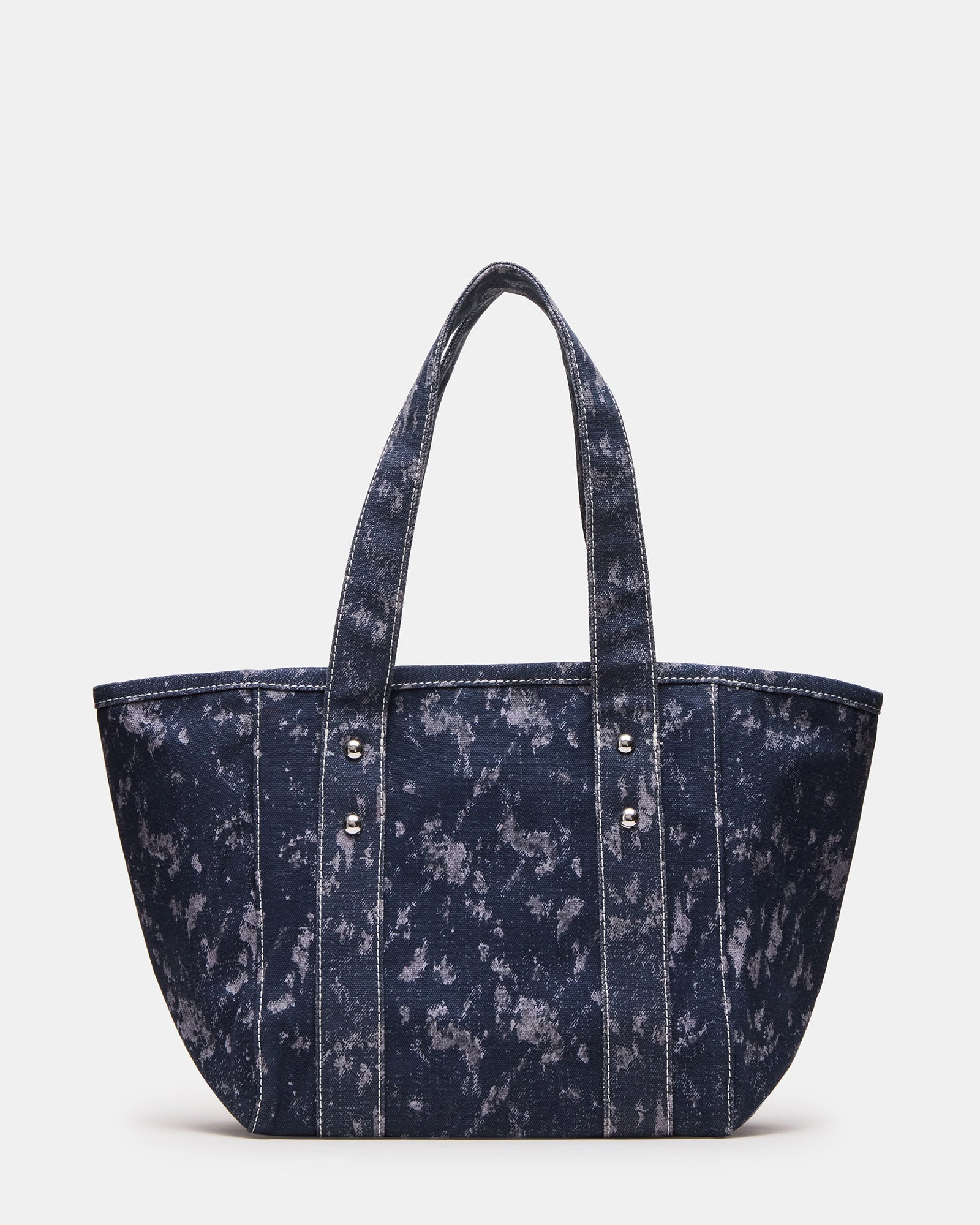 DEVYN BAG DENIM FABRIC