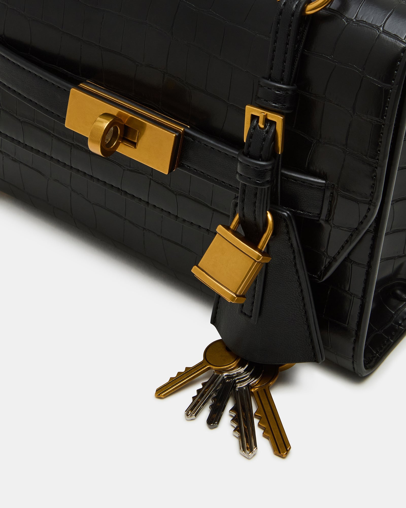 ELLOISE BAG BLACK