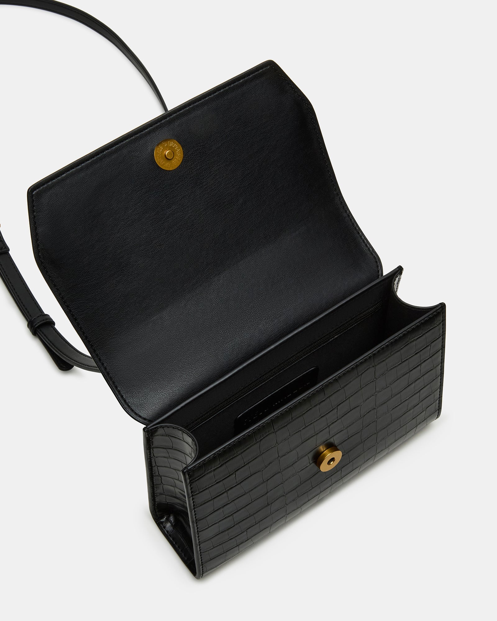 ELLOISE BAG BLACK
