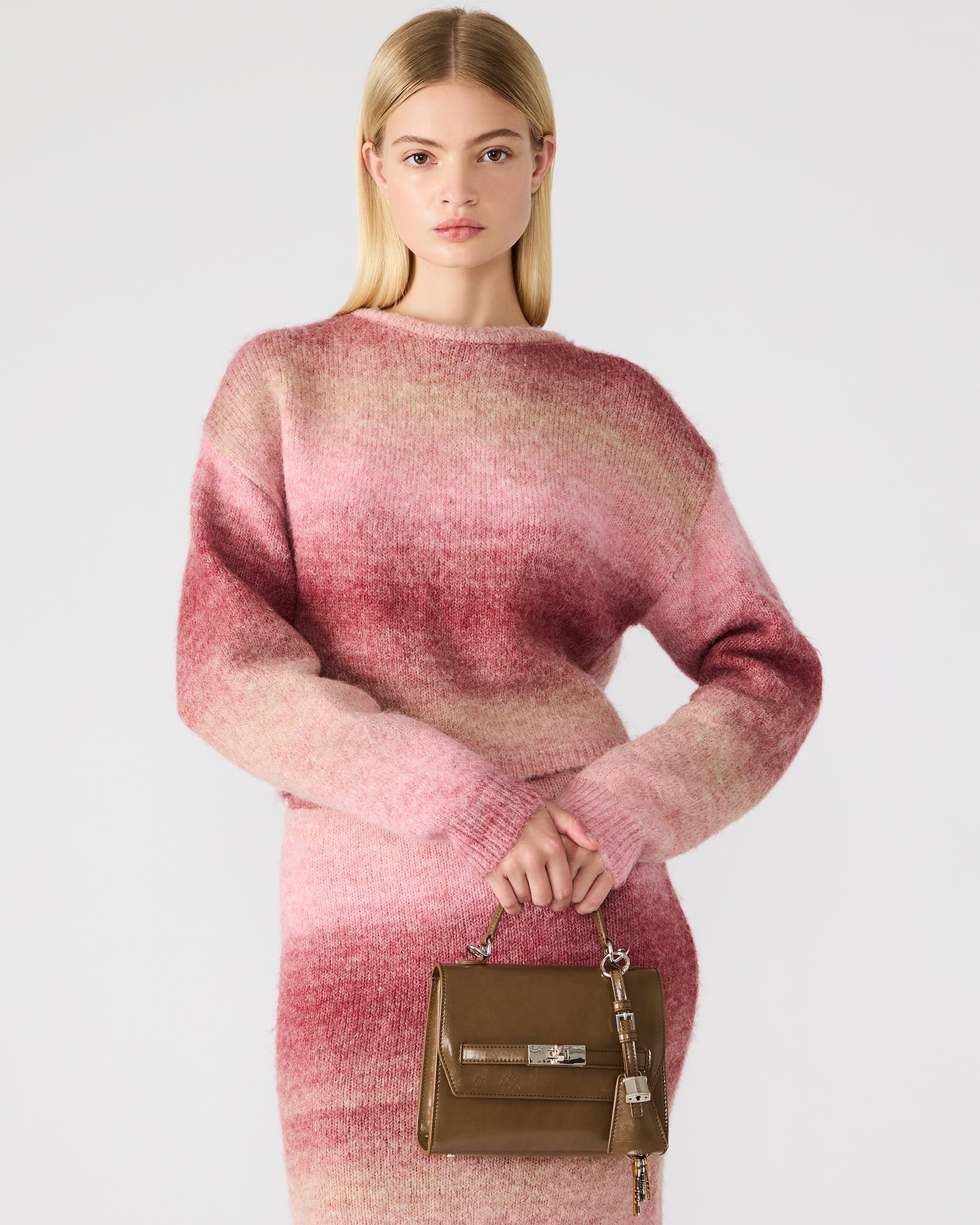 ELLOISE BAG OLIVE
