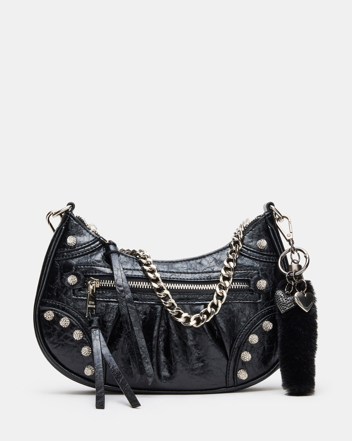 ERIKA BAG BLACK